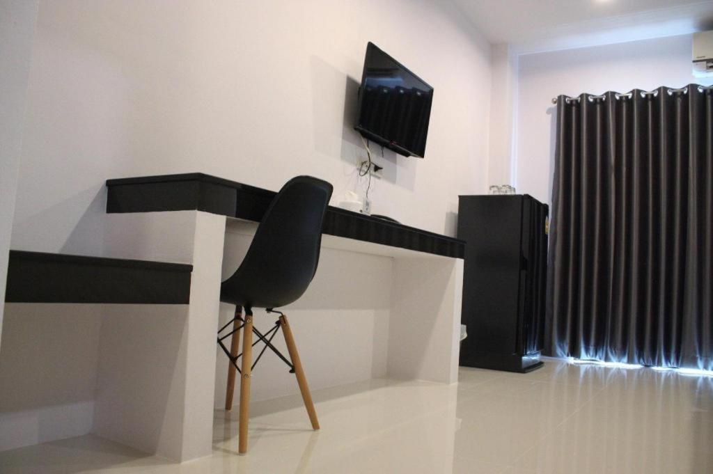 The Bed Hotel Phitsanulok Exterior foto